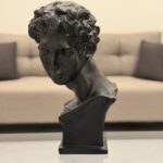 Timeless Black Bust - Image 3