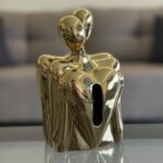 Couple Tissue Holder - Image 9