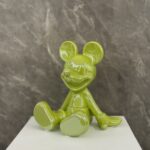 Modern Sitting Mickey Ceramic - Image 14