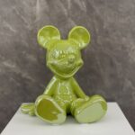 Modern Sitting Mickey Ceramic - Image 15