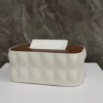 Modern Tissue Box - Image 2