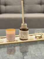 Luxury Diffuser Set