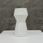 Elegant White Decorative Set - Image 3