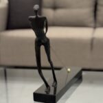 The Balancing Act
