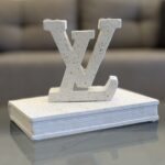 LV Stone Logo - Image 2