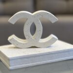 Chanel Decorative Set
