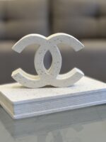 Chanel Decorative Set