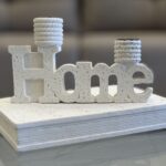 HOME Decorative Set