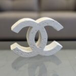 Chanel Decorative Set - Image 3