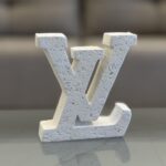 LV Stone Logo