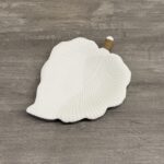 Leaf-Inspired Tray Set - Image 3