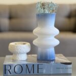Blue Serenity Decorative Set