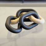 Wooden Chain Decor - Image 4