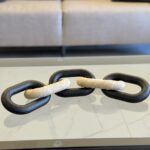 Wooden Chain Decor - Image 3