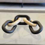 Wooden Chain Decor - Image 2