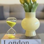 Sunshine Tulip Decorative Set