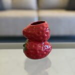 Strawberry Decorative Set - Image 2