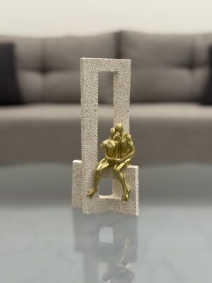 Harmony Sculpture