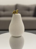 Pear-Shaped Porcelain - Image 2