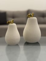 Pear-Shaped Porcelain - Image 3