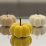 Ceramic Mini Pumpkin