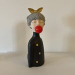 Bubble Girl Speaker Statue - Image 4