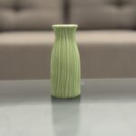 Ribbed Mini Vase - Image 2