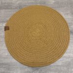 Natural Rope Placemat