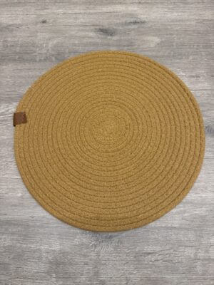 Natural Rope Placemat
