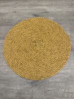 Golden Spiral Placemat - Image 2