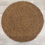Golden Spiral Placemat