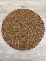 Golden Spiral Placemat
