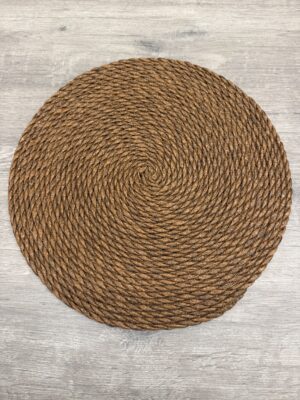 Golden Spiral Placemat