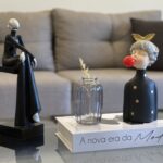 Modern Artistic Table Decor