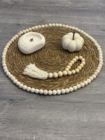 Natural Boho Decor Set