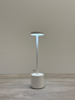Elegant White Decorative Set - Image 5
