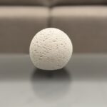 Natural Stone Decorative Ball