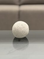 Natural Stone Decorative Ball - Image 2