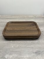 Rectangular Wooden Tray