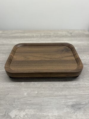 Rectangular Wooden Tray
