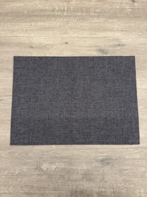 Textured Linen Placemat