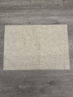 Textured Linen Placemat - Image 2