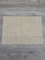 Textured Linen Placemat - Image 3