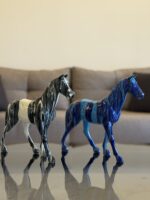 Modern Horse Sculpture - Image 7