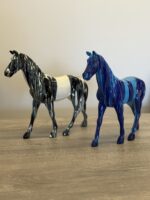 Modern Horse Sculpture - Image 10