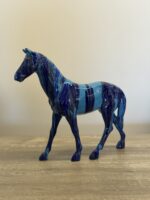 Modern Horse Sculpture - Image 5
