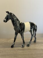 Modern Horse Sculpture - Image 6