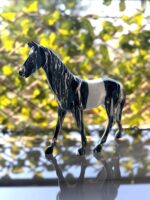 Modern Horse Sculpture - Image 3