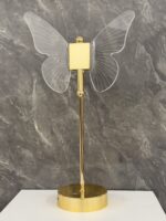 LED Butterfly Table Lamp - Image 2
