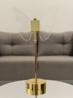 LED Butterfly Table Lamp - Image 3